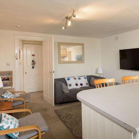 Beach Haven North Berwick Exterior photo